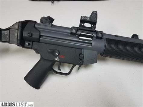 omega mp5sd clone|mp5 clones for sale.